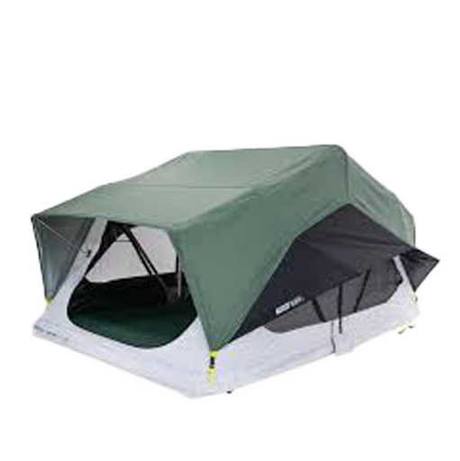 Soft Shell Tents